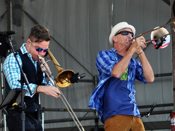 Bonerama