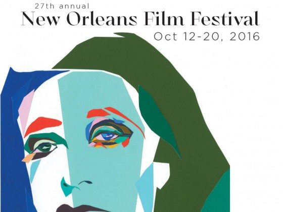 New Orleans Film Fest 2016