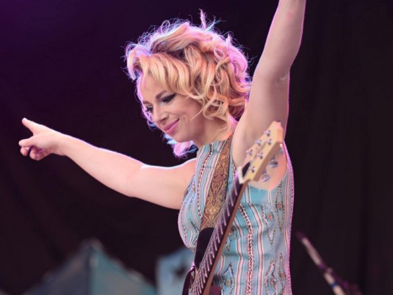 Samantha Fish [Image courtesy Samantha Fish Instagram]