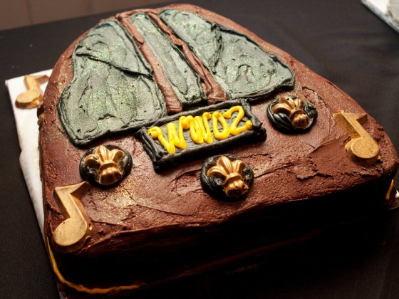 906x680 Wwoz Birthday Cake Photo By Ryan Hodgson Rigsbee Wwoz