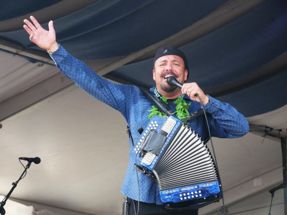 Terrance Simien [Photo by Louis Crispino]