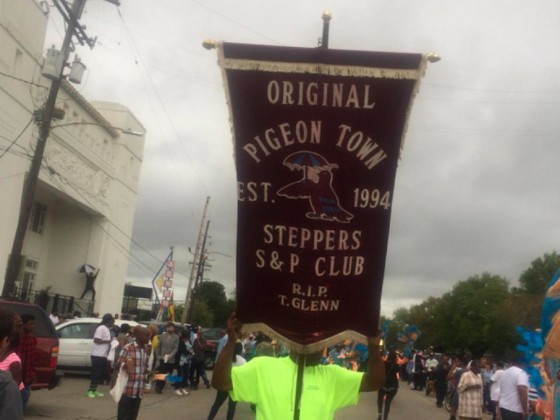 Pigeon Town Steppers [Photo by Action Jackson]