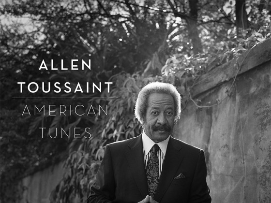 Allen Toussaint's 