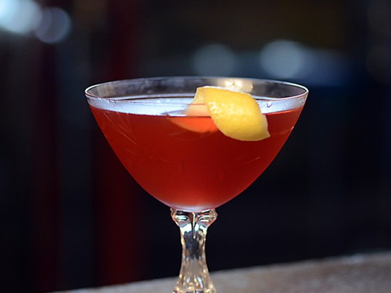 Tales of the Cocktail runs through Sunday