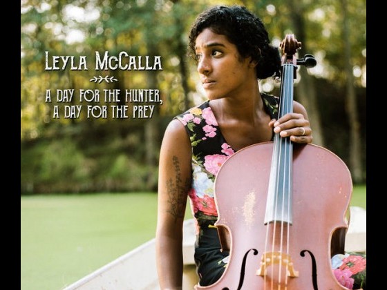 Leyla McCalla 'A Day For The Hunter, A Day For The Prey'