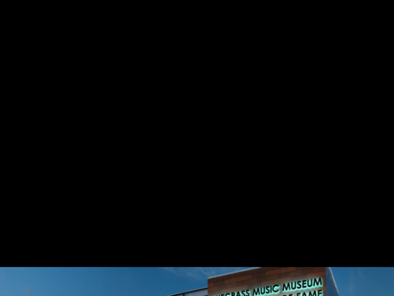 International Bluegrass Museum