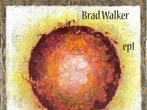 Brad Walker EP 1