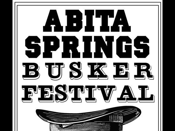 Abita Springs Busker Fest