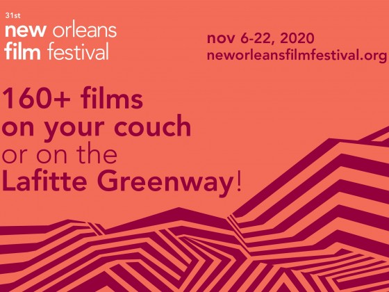 New Orleans Film Fest 2020