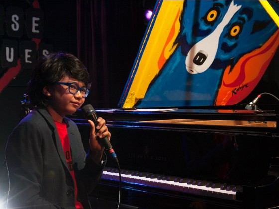 Joey Alexander [Photo by Ryan Hodgson-Rigsbee]