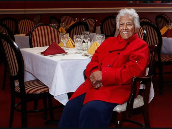 Leah Chase