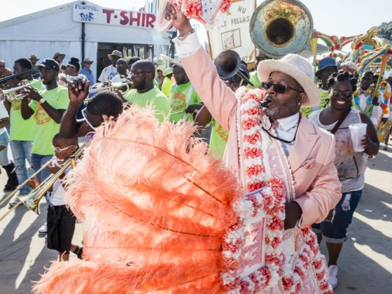 CTC Steppers [Photo by Ryan Hodgson-Rigsbee]