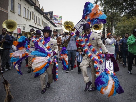 Perfect Gentlemen [Photo by Jamell Tate]