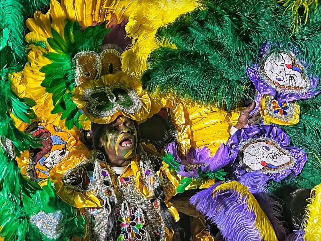 St. Joseph's Night 2024 [Photo by MJ Mastrogiovanni]