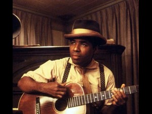 Chris Thomas King