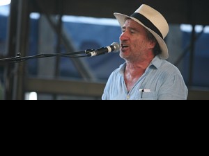 Jon Cleary