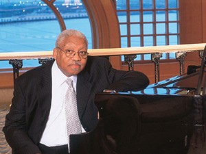 Ellis Marsalis