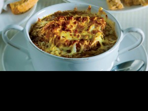 photo of French Onion Soup