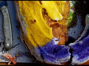 King Cake