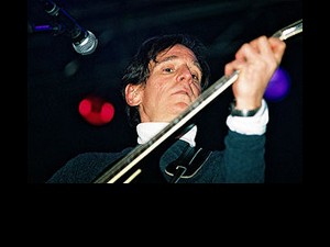 Alex Chilton in 2004