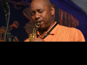  Branford Marsalis