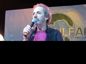 Harry Shearer