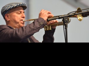 Steven Bernstein