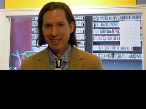 Wes Anderson