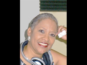 Sharon Martin