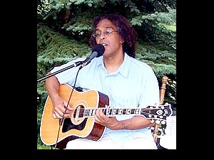 Jesse Moore
