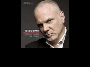 Jesse Boyd