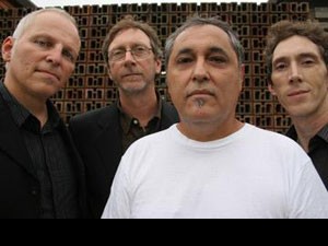 Photo of The Iguanas
