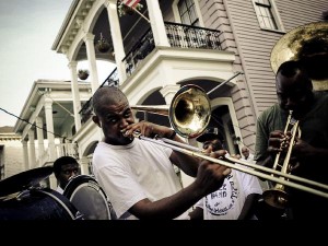 Glen David Andrews