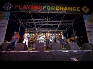 Playing for Change