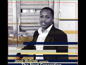 Jesse Mcbride