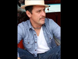 Eric Lindell