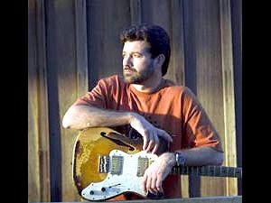 Tab Benoit