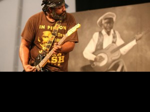 Alvin Youngblood Hart