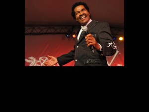 Bobby Rush