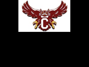 Chalmette HS logo