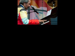 Allen Toussaint