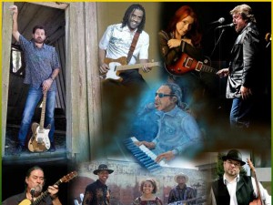 Bogalusa Blues & Heritage Festival