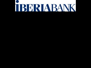 Iberia Bank logo