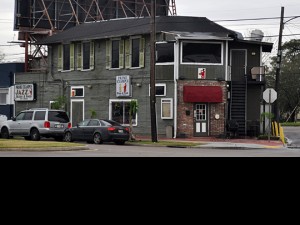 Prime Example exterior shot