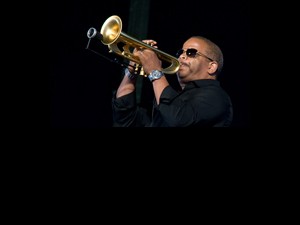 Terence Blanchard