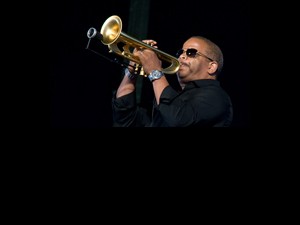 Terence Blanchard