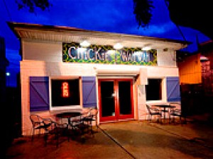 Photo of Chickie Wah Wah