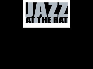 Jazz at the Rat logo