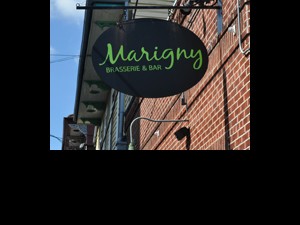 Marigny Brasserie