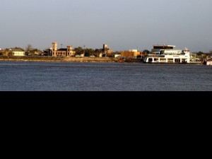 Algiers Point. Photo by Melanie Merz.